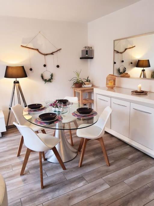Le Patio Garonne Maison 6 Personnes, Climatise, Netflix Portet-sur-Garonne Exterior foto