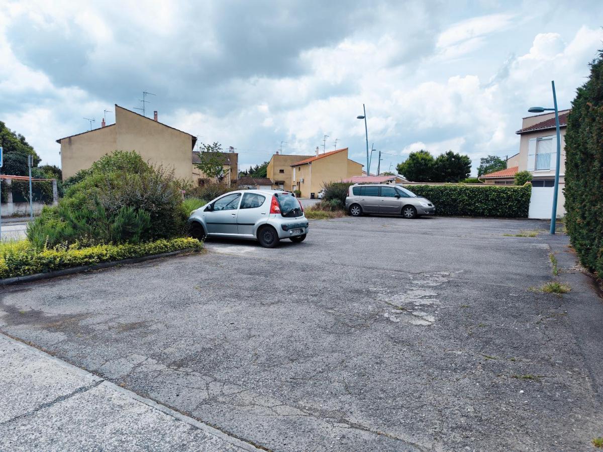 Le Patio Garonne Maison 6 Personnes, Climatise, Netflix Portet-sur-Garonne Exterior foto