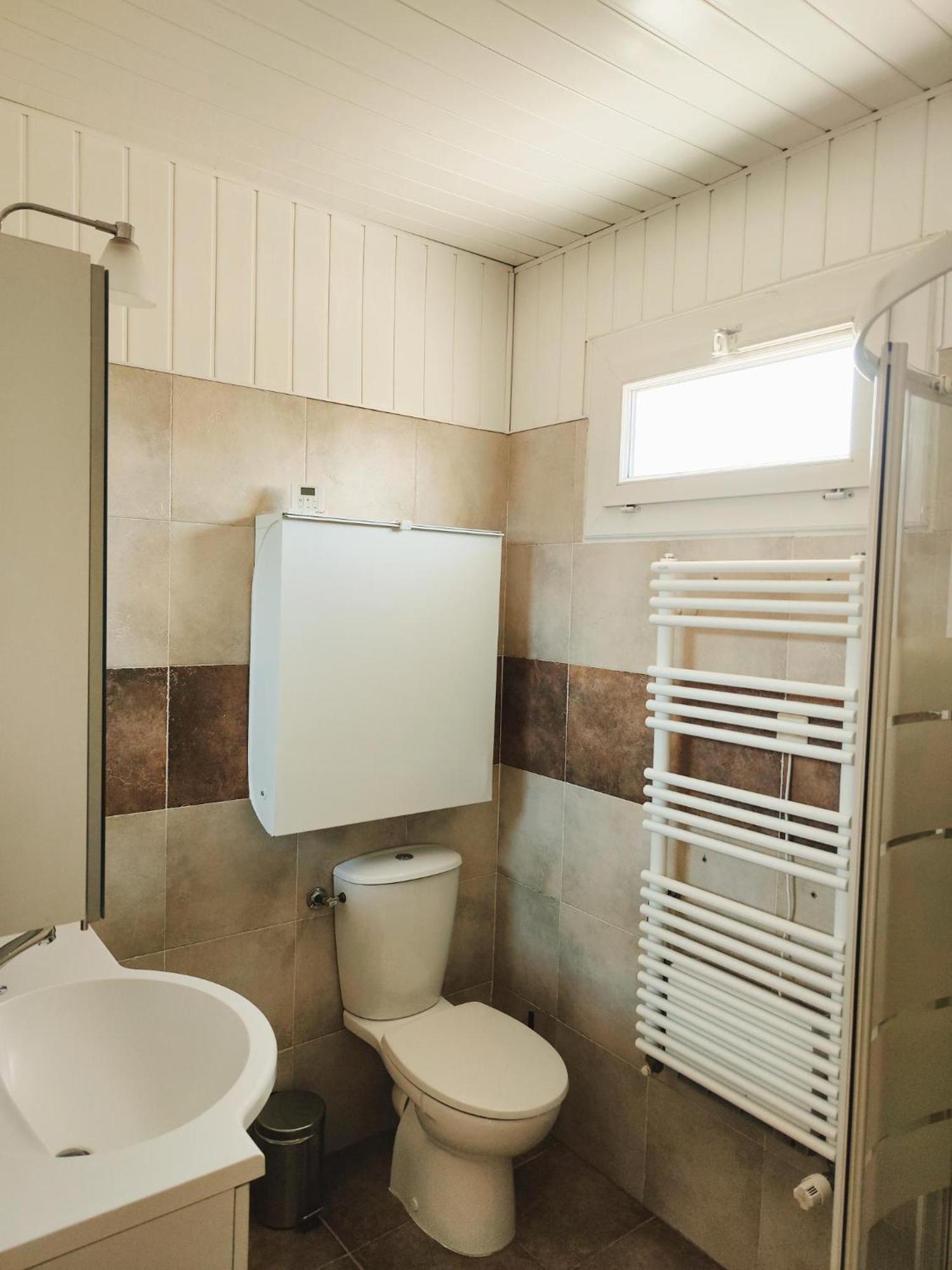 Le Patio Garonne Maison 6 Personnes, Climatise, Netflix Portet-sur-Garonne Exterior foto